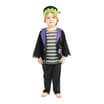 Hallow Scream Kids Frankenstein Costume