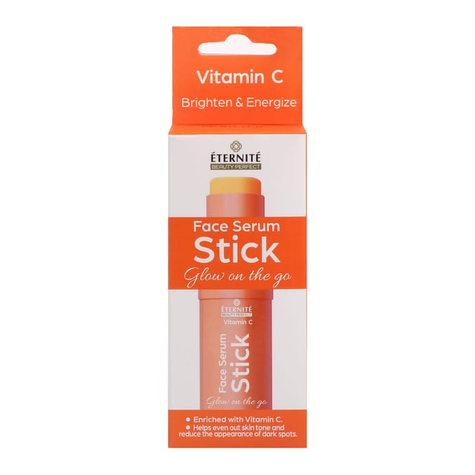 Eternite Face Serum Stick 7g - Vitamin C