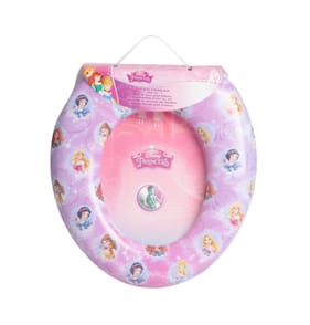 Disney Princess Soft Potty Training Seat
