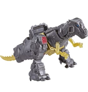 Transformers Bravo Authentics - Grimlock