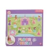 Floor Puzzle - Princesses