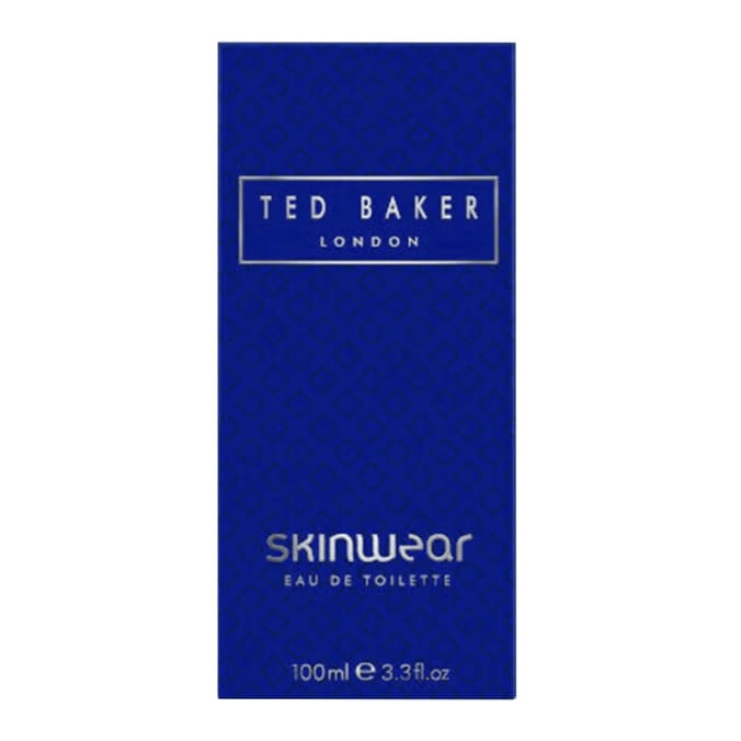 Ted Baker Skinwear EDT 100ml