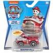 Paw Patrol True Metal Vehicle - Skye