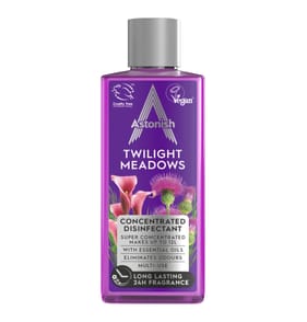 Astonish Concentrated Disinfectant 300ml - Twilight Meadows