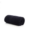  Home Collections Black Luxury Bath Towel