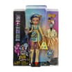  Monster High Doll with Pet & Accessories - Cleo De Nile