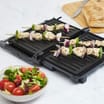 Pifco Panini Press & Grill