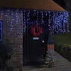 Prestige 240 LED Gutter Icicle Lights
