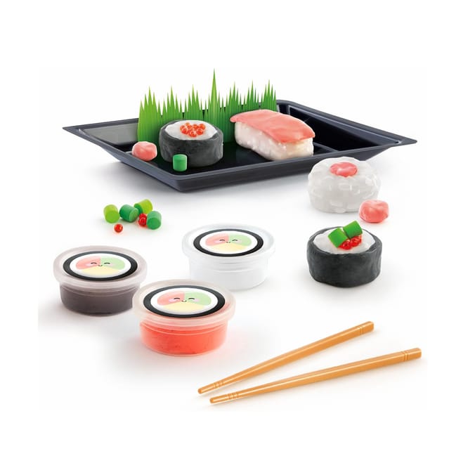 So Slime Slime Kit - Sushi