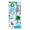 Air Wick Pure Autospray Kit 250ml - Serenity Freshmatic   