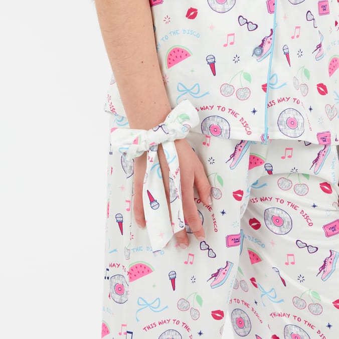 Originals Girls Disco Pyjamas