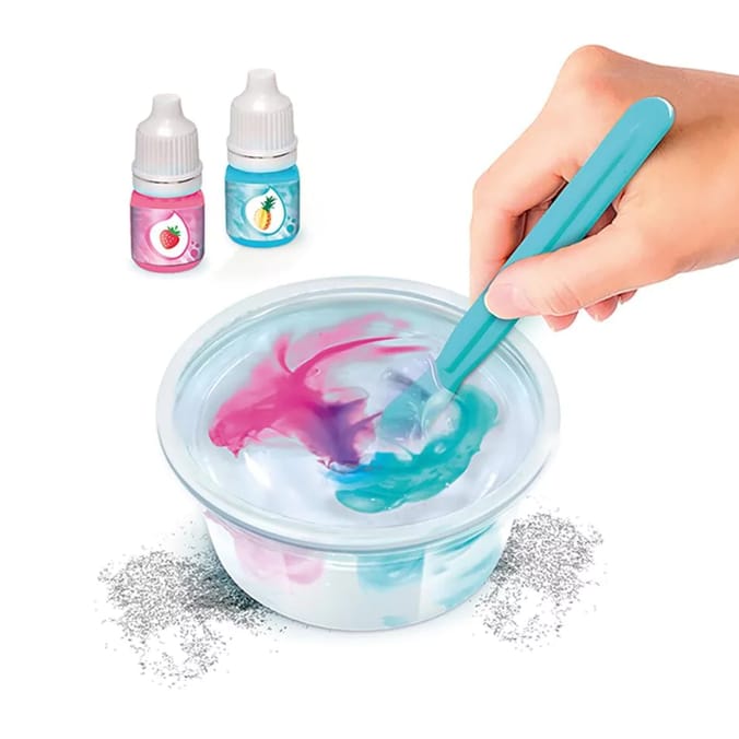 So Slime Tie Dye Kit