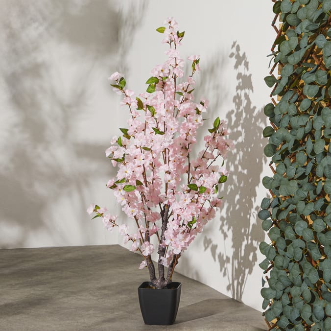 Jardin Artificial Cherry Blossom Tree 120cm