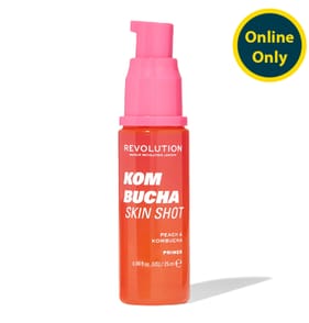 Revolution Hot Shot Kombucha Kiss Primer 25ml