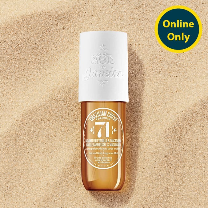 Sol De Janeiro Cheirosa 71 Perfume Mist 90ml