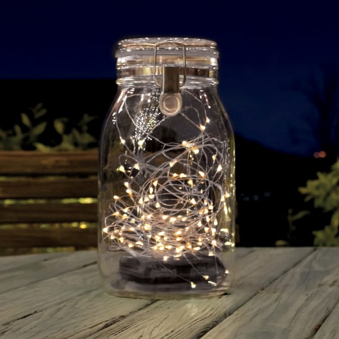 Prestige 50 Starry Lights 4 Pack - Warm White