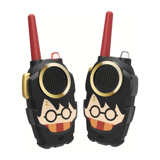 Harry Potter Walkie Talkie