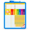 Create & Play Reward Board With Marker