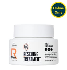 Schwarzkopf Bonacure R-TWO Rescuing Treatment 200ml