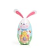 Chocolate Filled Bunny Egg Tin 100g