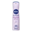 NIVEA Double Effect Anti-perspirant Deodorant Spray 150ml