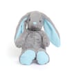 Pure Baby Bunny Plush