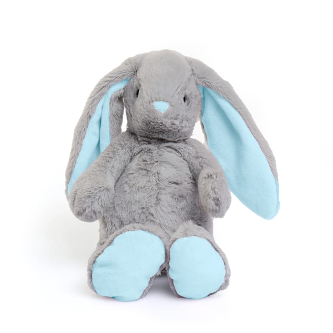 Pure Baby Bunny Plush