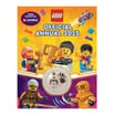 LEGO® Official Annual 2025