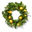  The Outdoor Edit Mediterranean Wreath