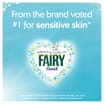 Fairy In-Wash Scent Booster 495g
