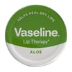 Vaseline Lip Therapy Lip Tin Aloe Vera 20g