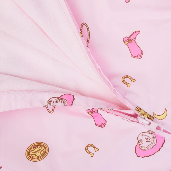 Toy Story Pink Puddle Suit