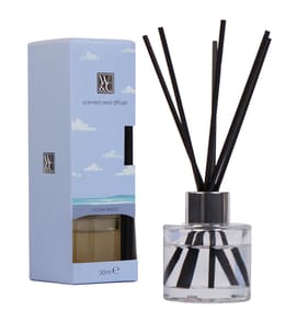 Wickford & Co Scented Reed Diffuser 30ml - Ocean Breeze