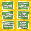 Silly Sounds Game