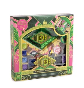 Wicked Jewellery Making Set