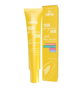 Dr Paw Paw 4 in 1 Face Serum 30ml