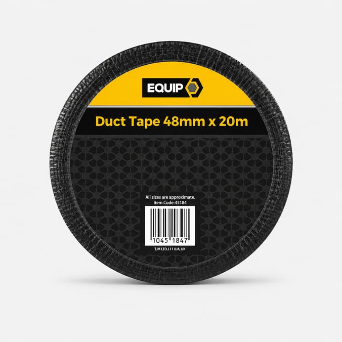 Equip Duct Tape 48mm x 20m