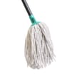 Power Action Cotton Mop