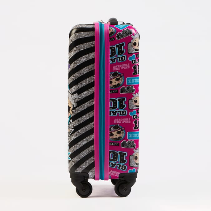 L.O.L. Surprise Hard Shell Suitcase 20"