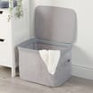 Collapsible Laundry Basket