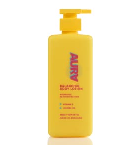 Aura Body Lotion 500ml - Balancing