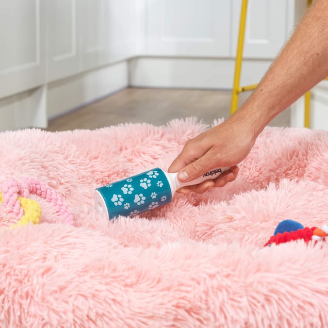 Beldray Antibac PetPlus Gel Reusable Lint Roller