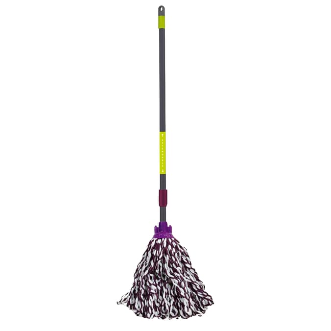 Ewbank Extendable Microfibre Mop