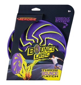 Aerobie Bounce Disc