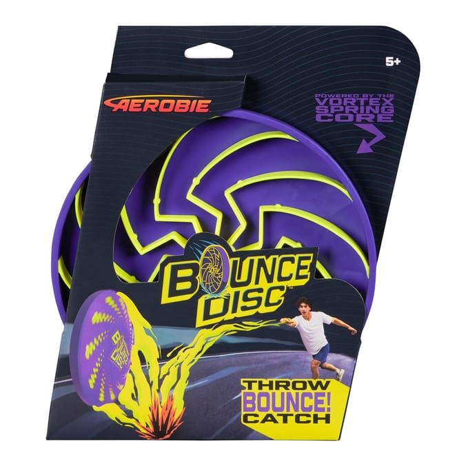 Aerobie Bounce Disc