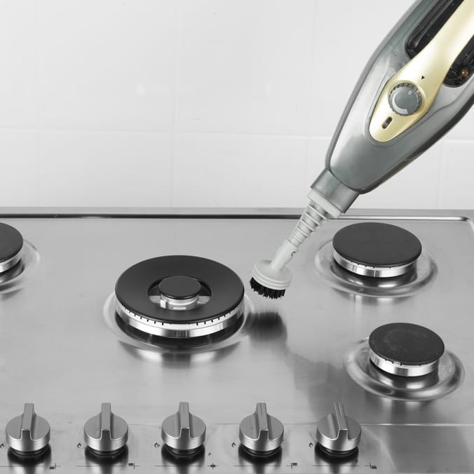 Beldray Multi Steam Cleaner