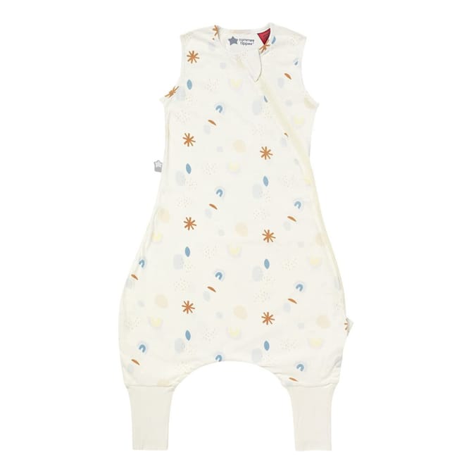 Tommee Tippee Steppee Bag - Rainbow