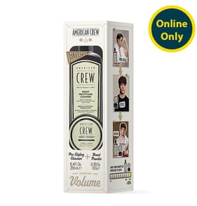 American Crew Boost Duo - Giftset