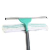 Power Action Telescopic Window Cleaning Squeegee