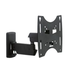Equatech Full Motion TV Wall Mount